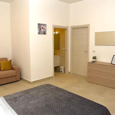 Apartamento Dimora Borbonica 1 *