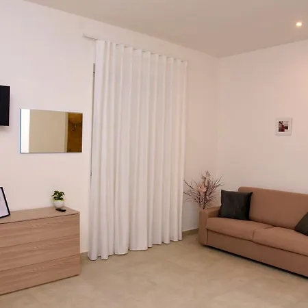 Dimora Borbonica 1 Apartament *
