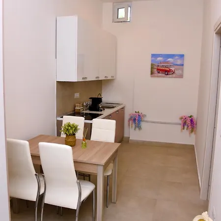 Dimora Borbonica 1 * Marcianise