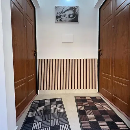 Appartamento Dimora Borbonica *