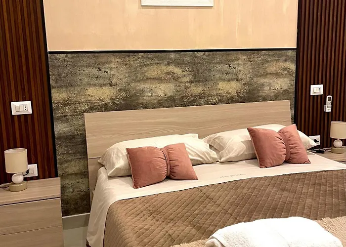 Apartamento Dimora Borbonica 1 *